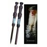 Ручка паличка Harry Potter - Dumbledore Wand Pen and Bookmark + Закладка