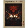 Пазл Diablo Lord of Terror Puzzle Діабло 1000-Piece