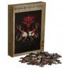 Пазл Diablo Lord of Terror Puzzle Діабло 1000-Piece