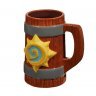 Кружка Hearthstone 20 oz. Tavern Mug Хартстоун бокал 