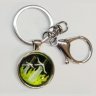 Брелок World of Warcraft клас розбійник rogue