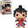 Фігурка Funko One Piece: LuffyTaro (Kimono) Фанко Ван-Піс Великий куш Луффі 921