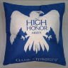 Подушка Game of Thrones (Cotton & Linen) ARRYN