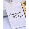 Брелок Harry Potter The Marauder's Map