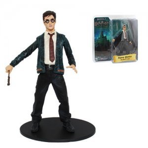 Фигурка Гарри Поттер Серия 2 Harry Potter Figure