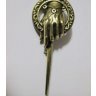 Значок брошка Правиці Game of Thrones the Hand Of The King