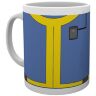 Кружка GB eye Fallout Costume Ceramic Mug Чашка 295 ml