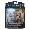 Фігурка Warcraft Movie - ALLIANCE SOLDIER VS DUROTAN Figure set