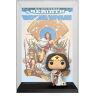 Фигурка Funko Pop Comic Cover 80th Wonder Woman Rebirth Чудо Женщина Фанко 03