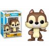 Фигурка Funko Pop Disney Classics Chip фанко Чип 1193