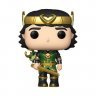 Фігурка Funko Marvel: Loki - Kid Loki Фанко Локі (Funko Exclusive) 900