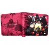 Гаманець Овервотч Торбйорн - Overwatch TORBJÖRN Wallet