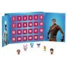 Календарь Фортнайт Funko Advent Calendar: Fortnite