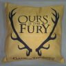 Подушка Game of Thrones (Cotton & Linen) Baratheon