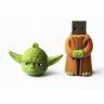 Флешка 32 GB Star Wars - YODA