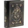 Скарбничка Книга Harry Potter Coin Bank Money Safe Book (метал)