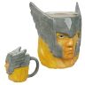 Чашка Avengers - Thor Marvel Molded 16 oz. Mug