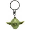 Брелок 3D Star Wars Yoda Keychain Зоряні війни Йода