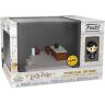  Фигурка Funko Pop Harry Potter 20th Anniversary Cho Chang фанко (Exclusive)