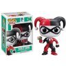 Фігурка Batman: Funko POP! Harley Quinn Action Figure