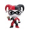 Фігурка Batman: Funko POP! Harley Quinn Action Figure