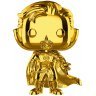 Фигурка Funko Marvel: Doctor Strange Gold Chrome Доктор Стрендж фанко 439