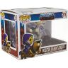 Фигурка Funko Masters of The Universe Skeletor with Night Stalker Фанко 278