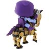 Фигурка Funko Masters of The Universe Skeletor with Night Stalker Фанко 278