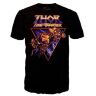 Футболка Funko Marvel Thor Love and Thunder Collector Corps T-Shirt фанко Тор (размер L)