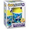 Фігурка Funko Pop Slurpee Blue Swirl Cup фанко Exclusive 7 Eleven 193