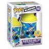 Фігурка Funko Pop Slurpee Blue Swirl Cup фанко Exclusive 7 Eleven 193