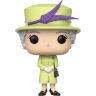 Фигурка Funko Royals Queen Elizabeth II Фанко Королева Елизавета II 01