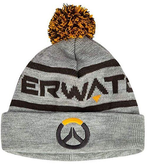 Шапка Overwatch Elite Pom Beanie