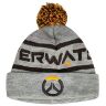 Шапка Overwatch Elite Pom Beanie