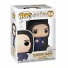  Фигурка Funko Pop! Movies: Harry Potter Severus Snape (Yule) Фанко Северус Снейп