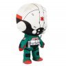 Мягкая игрушка JINX Cyberpunk 2077 Trauma Team Security Specialist
