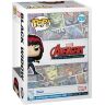 Фигурка Funko Marvel Black Widow фанко Чёрная вдова (Amazon Exclusive) 1260