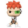 Фігурка Funko Dragon Ball Dragonball Z: Recoome (Glows, Exclusive) Перли дракона фанко 1492