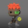 Фігурка Funko Dragon Ball Dragonball Z: Recoome (Glows, Exclusive) Перли дракона фанко 1492