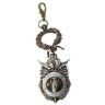 Брелок Harry Potter: Official Ministry Of Magic Metal Keychain