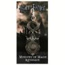 Брелок Harry Potter: Official Ministry Of Magic Metal Keychain