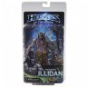 Фигурка Heroes of the Storm Illidan Action Figure