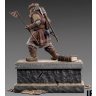 Статуетка LORD OF THE RINGS Gimli 1/10 Statue (Володар кілець) Iron Studio