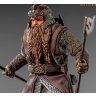 Статуетка LORD OF THE RINGS Gimli 1/10 Statue (Володар кілець) Iron Studio