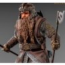 Статуэтка LORD OF THE RINGS Gimli 1/10 Statue (Властелин колец) Iron Studio