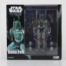 Фігурка Star Wars - Boba Fett іграшка