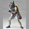 Фигурка Star Wars - Boba Fett игрушка