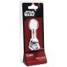 Брелок 3D Star Wars Trooper Keychain Зіркові війни Штурмовик