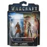 Фигурка Warcraft Movie LOTHAR VS GARONA Figure set