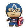 М'яка іграшка Fabrikations Funko Marvel: Captain America Plush